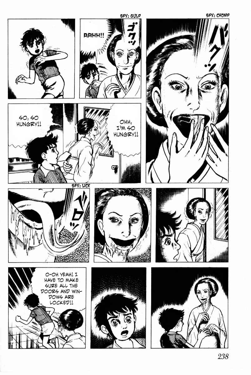 Page 40 Chapter 9 Baptism