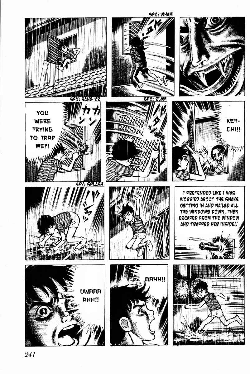 Page 43 Chapter 9 Baptism