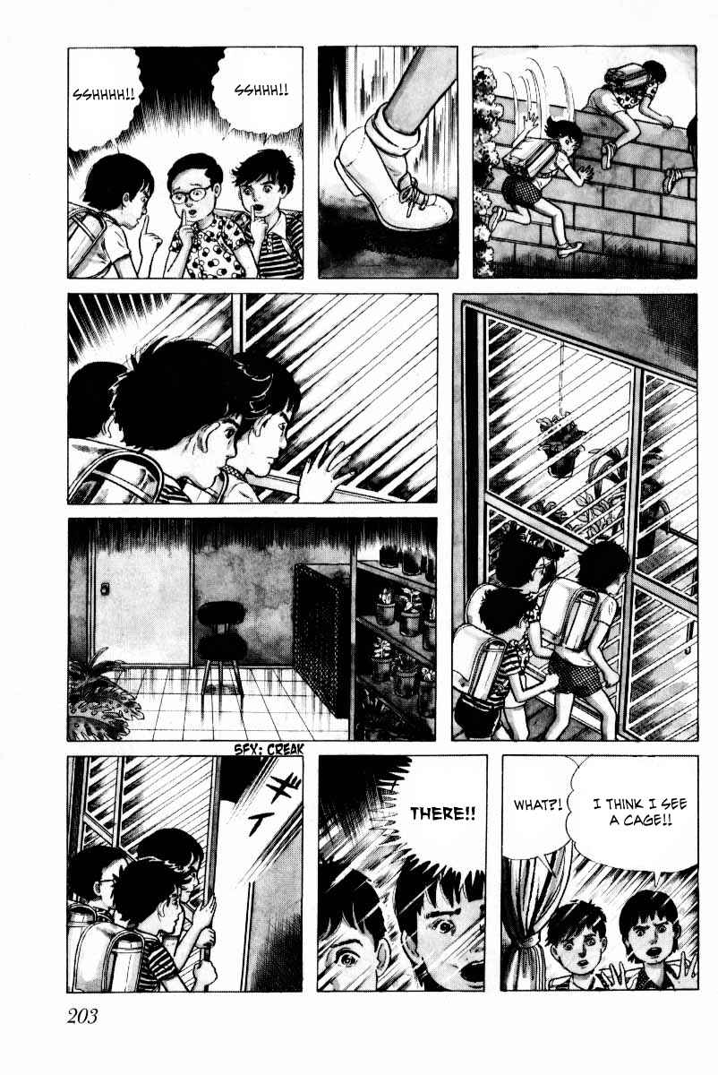 Page 7 Chapter 9 Baptism