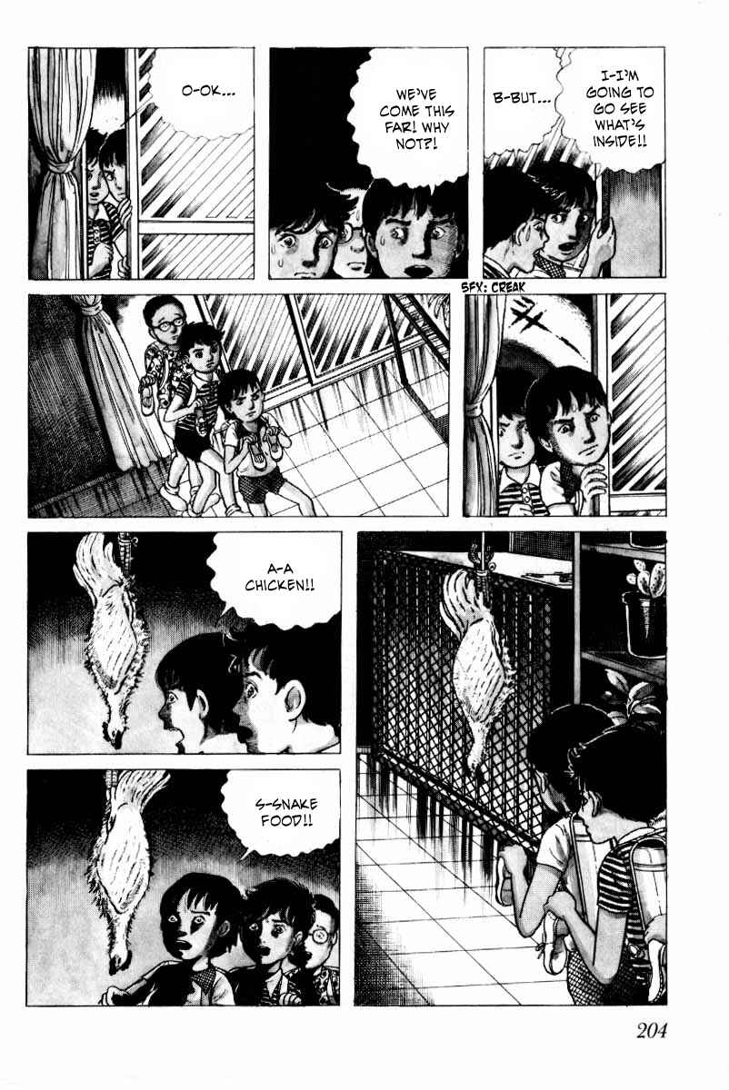 Page 8 Chapter 9 Baptism