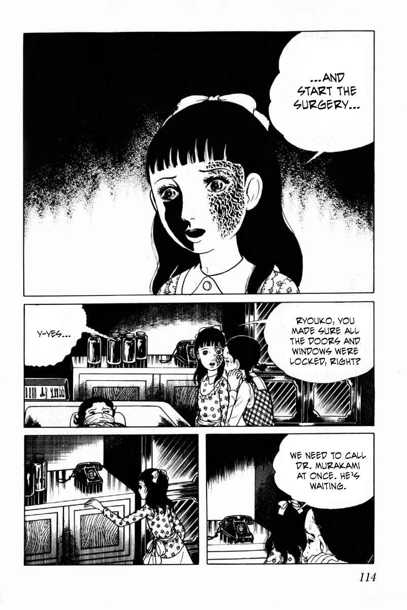 Page 115 Chapter 8 Baptism