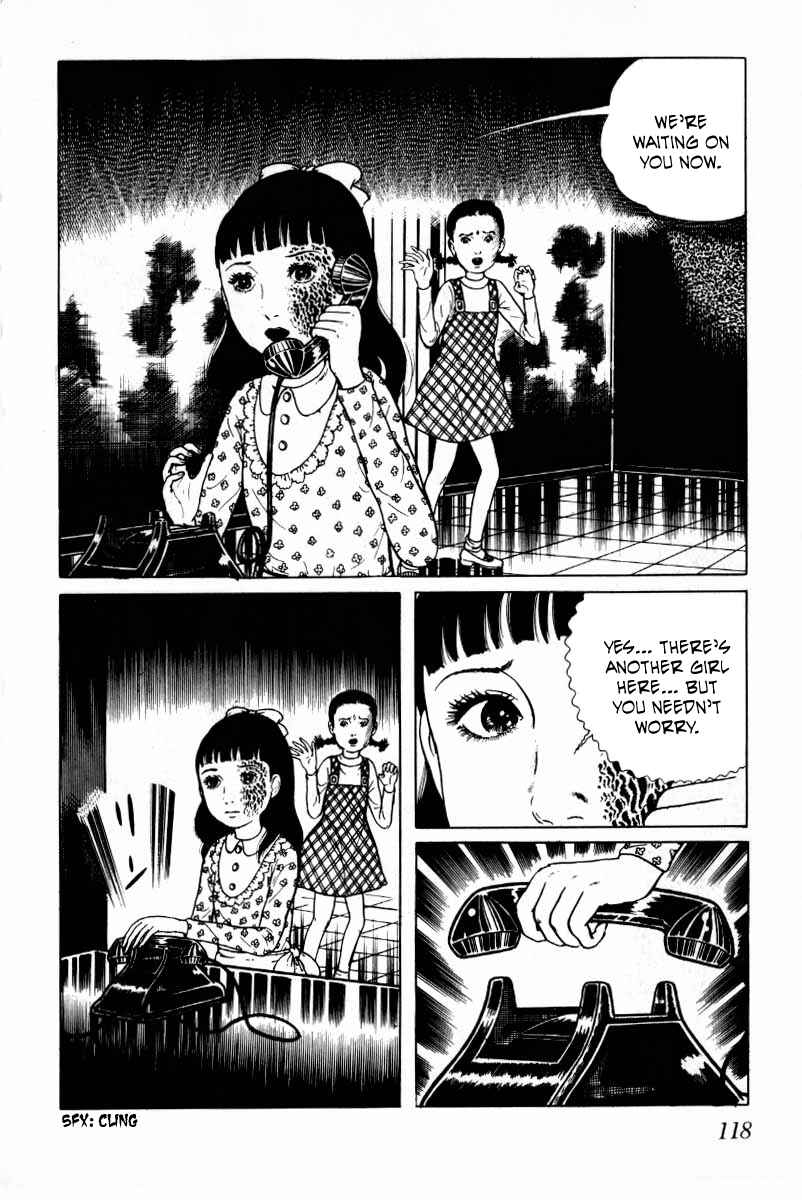 Page 119 Chapter 8 Baptism