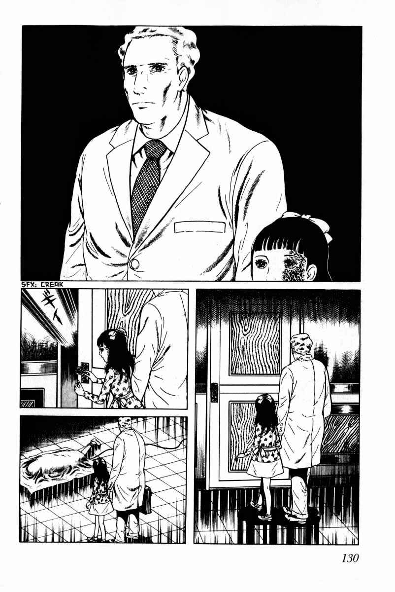 Page 131 Chapter 8 Baptism