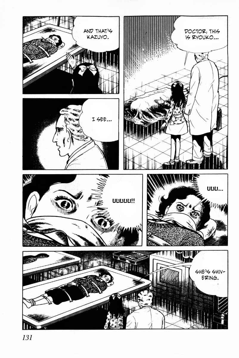 Page 132 Chapter 8 Baptism