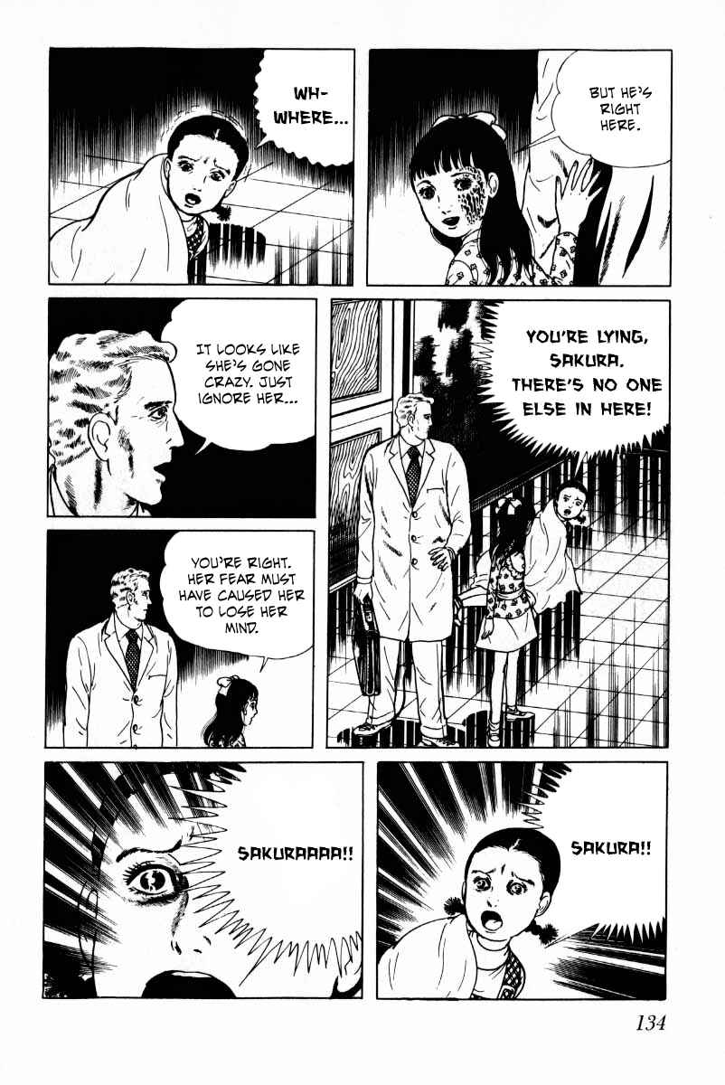Page 135 Chapter 8 Baptism