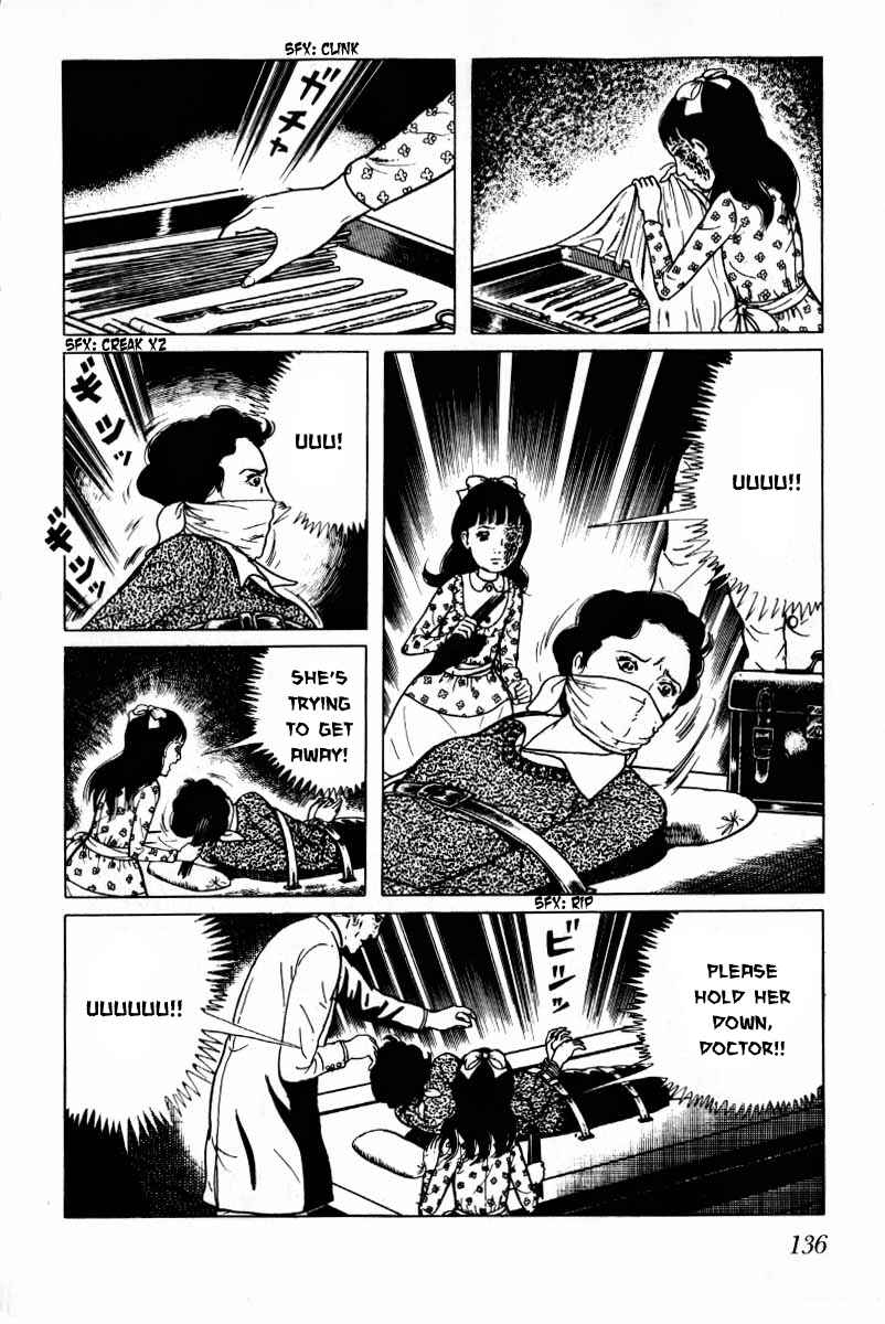 Page 137 Chapter 8 Baptism