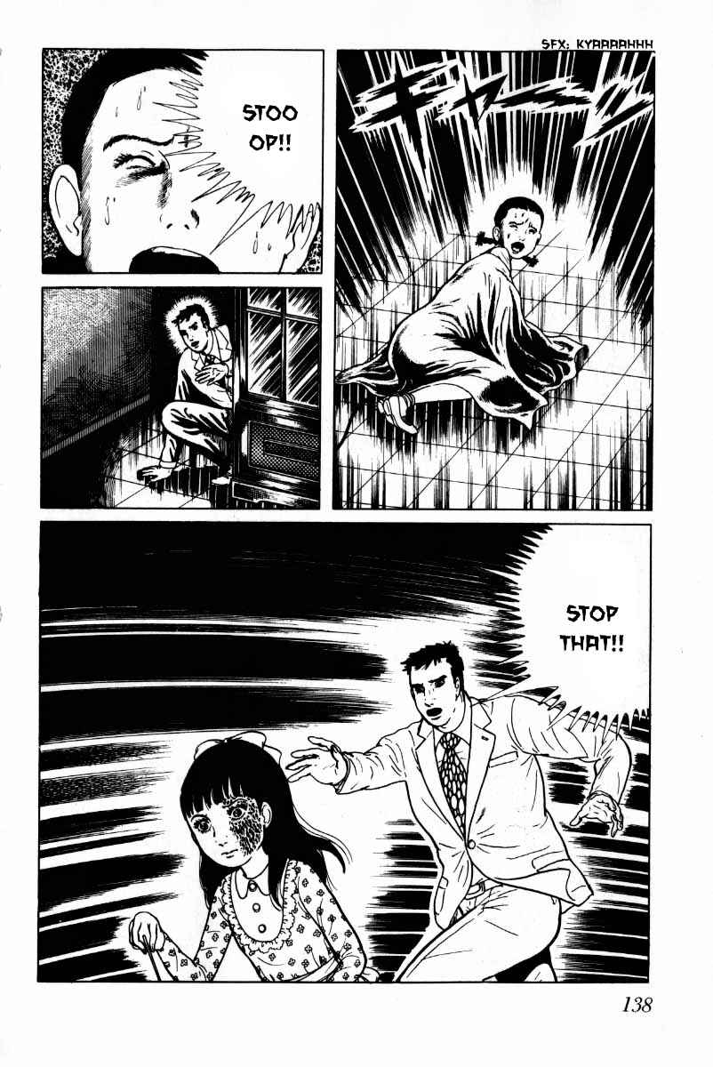 Page 139 Chapter 8 Baptism