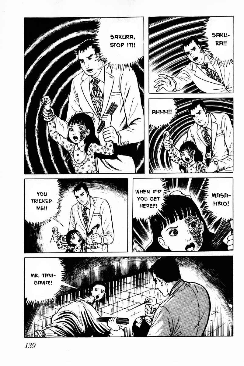 Page 140 Chapter 8 Baptism