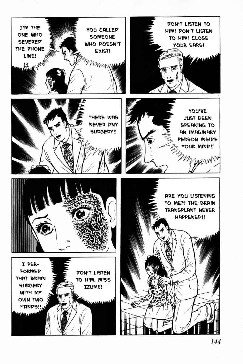 Page 145 Chapter 8 Baptism