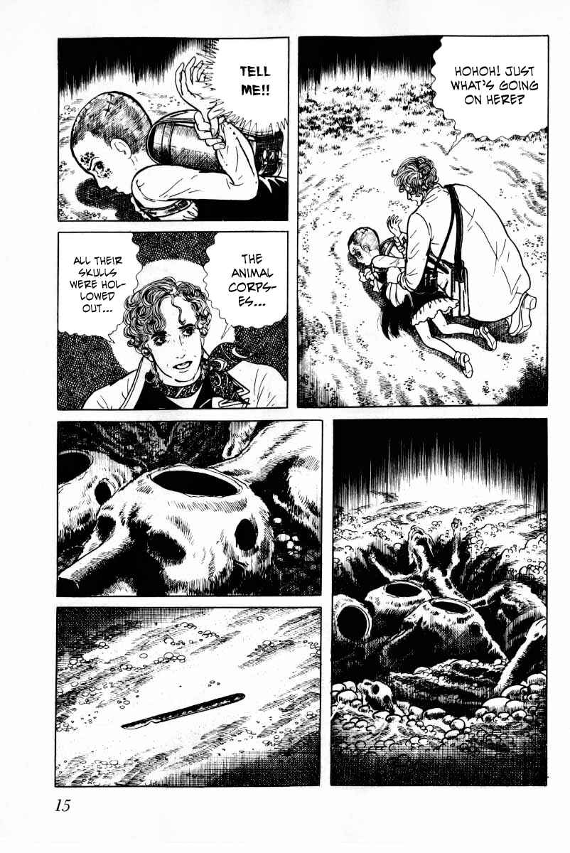 Page 16 Chapter 8 Baptism