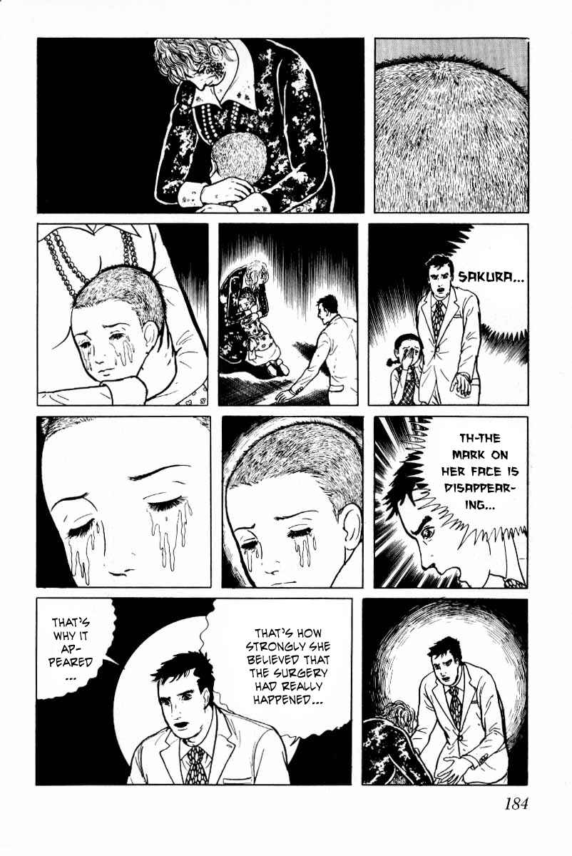 Page 185 Chapter 8 Baptism