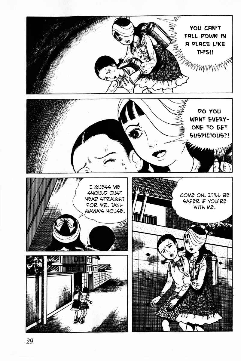 Page 30 Chapter 8 Baptism