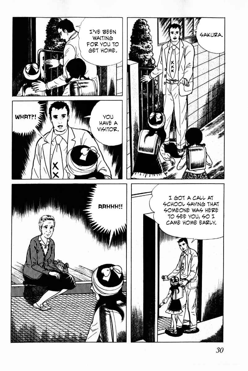 Page 31 Chapter 8 Baptism