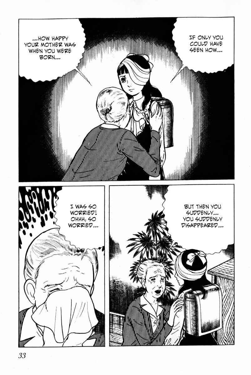 Page 34 Chapter 8 Baptism