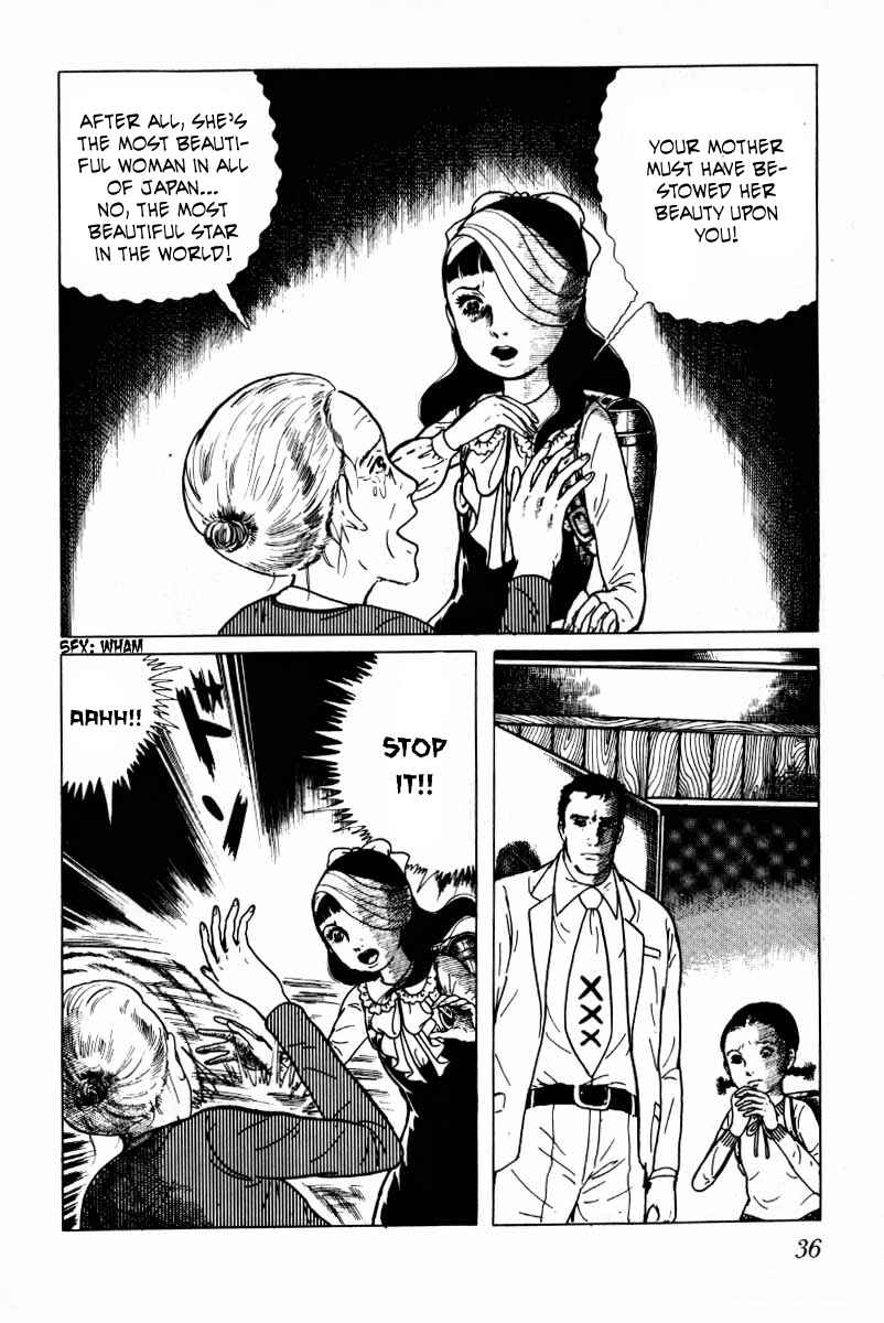 Page 37 Chapter 8 Baptism