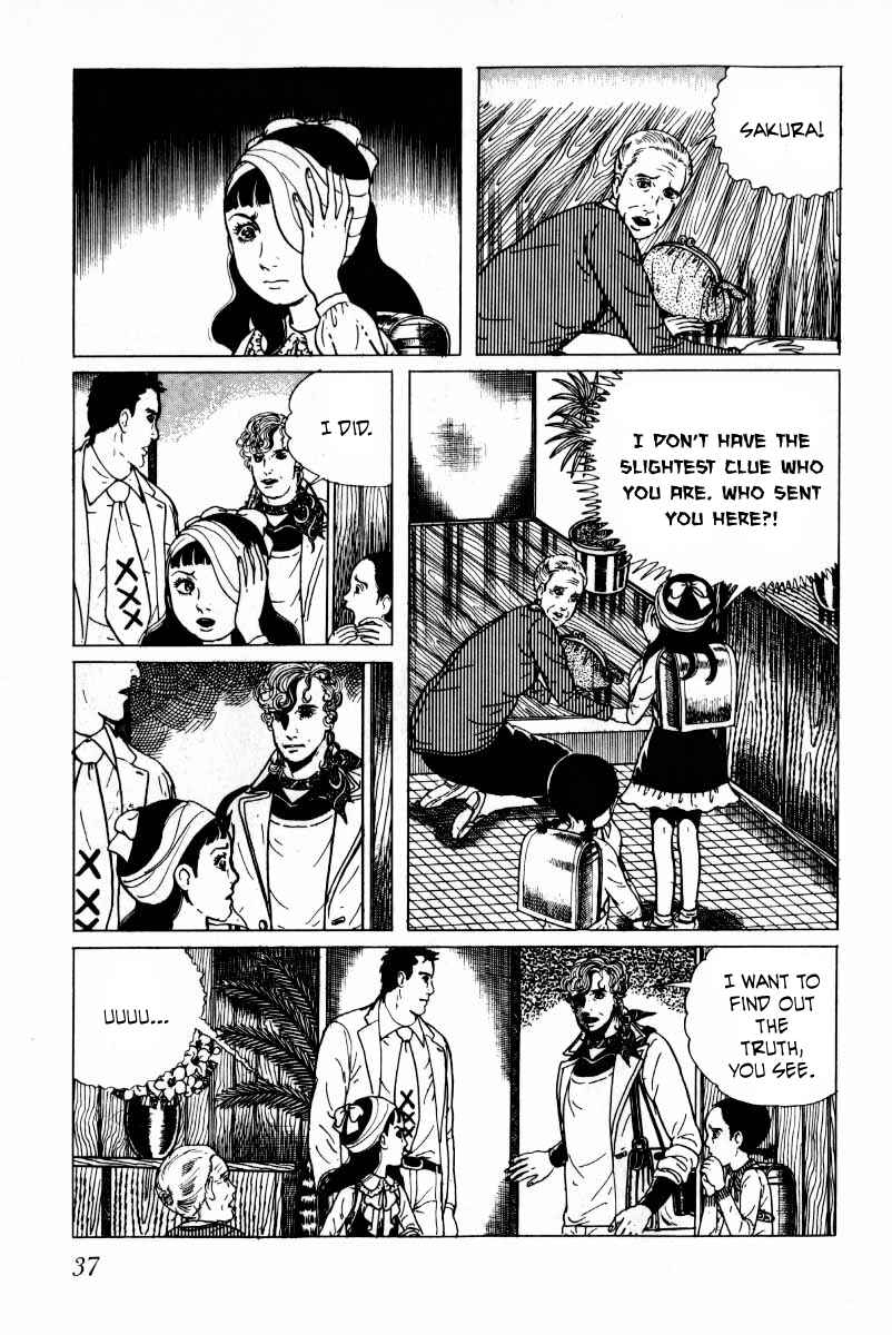 Page 38 Chapter 8 Baptism