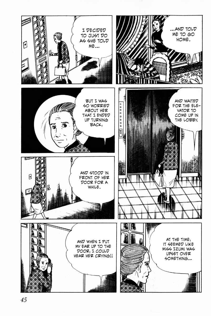 Page 46 Chapter 8 Baptism