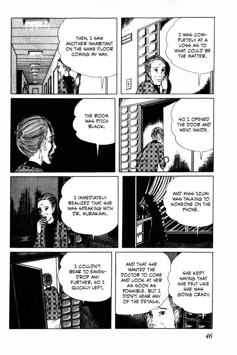 Page 47 Chapter 8 Baptism
