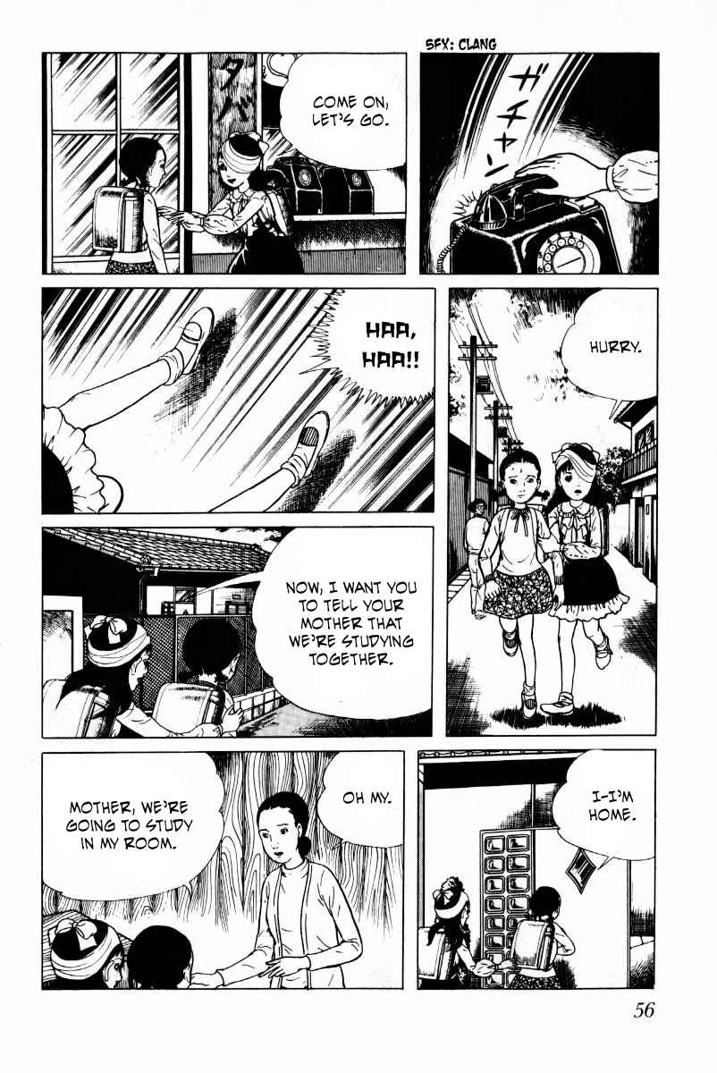 Page 57 Chapter 8 Baptism