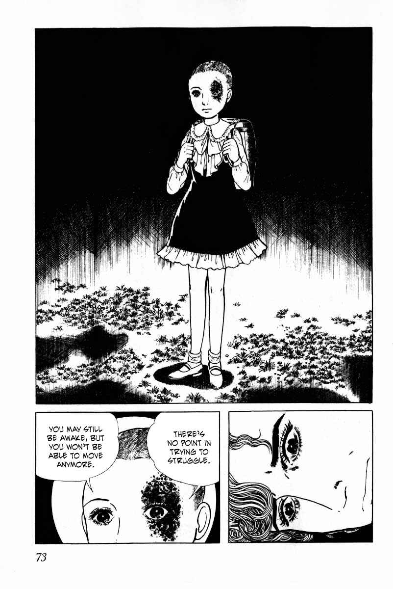 Page 74 Chapter 8 Baptism