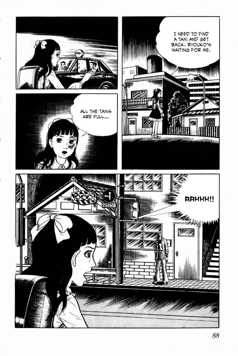 Page 89 Chapter 8 Baptism