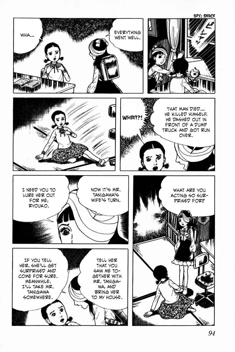 Page 95 Chapter 8 Baptism
