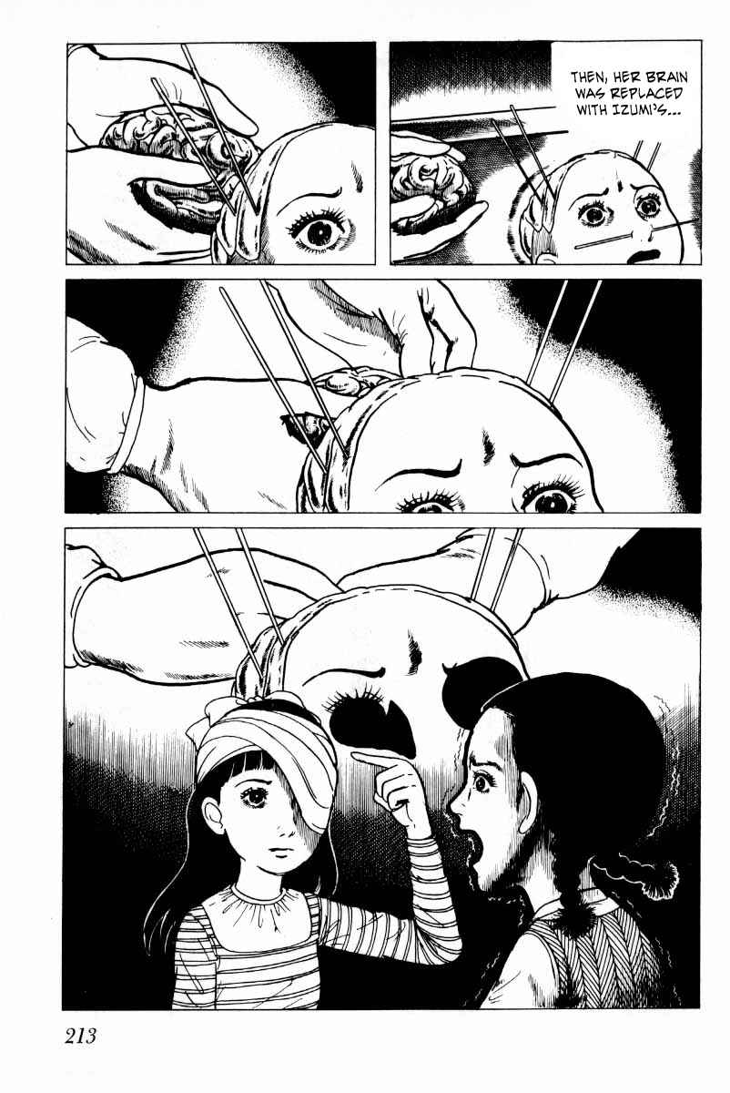 Page 77 Chapter 7 Baptism