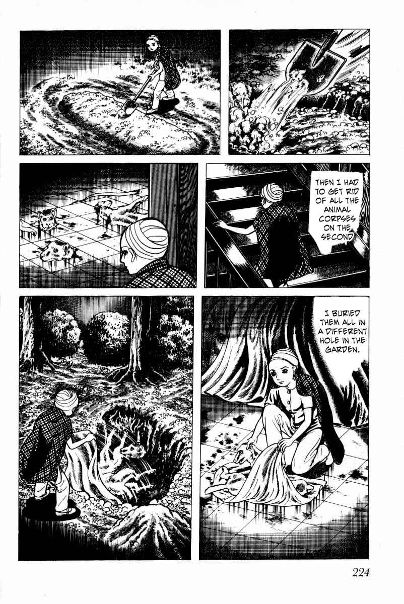 Page 88 Chapter 7 Baptism