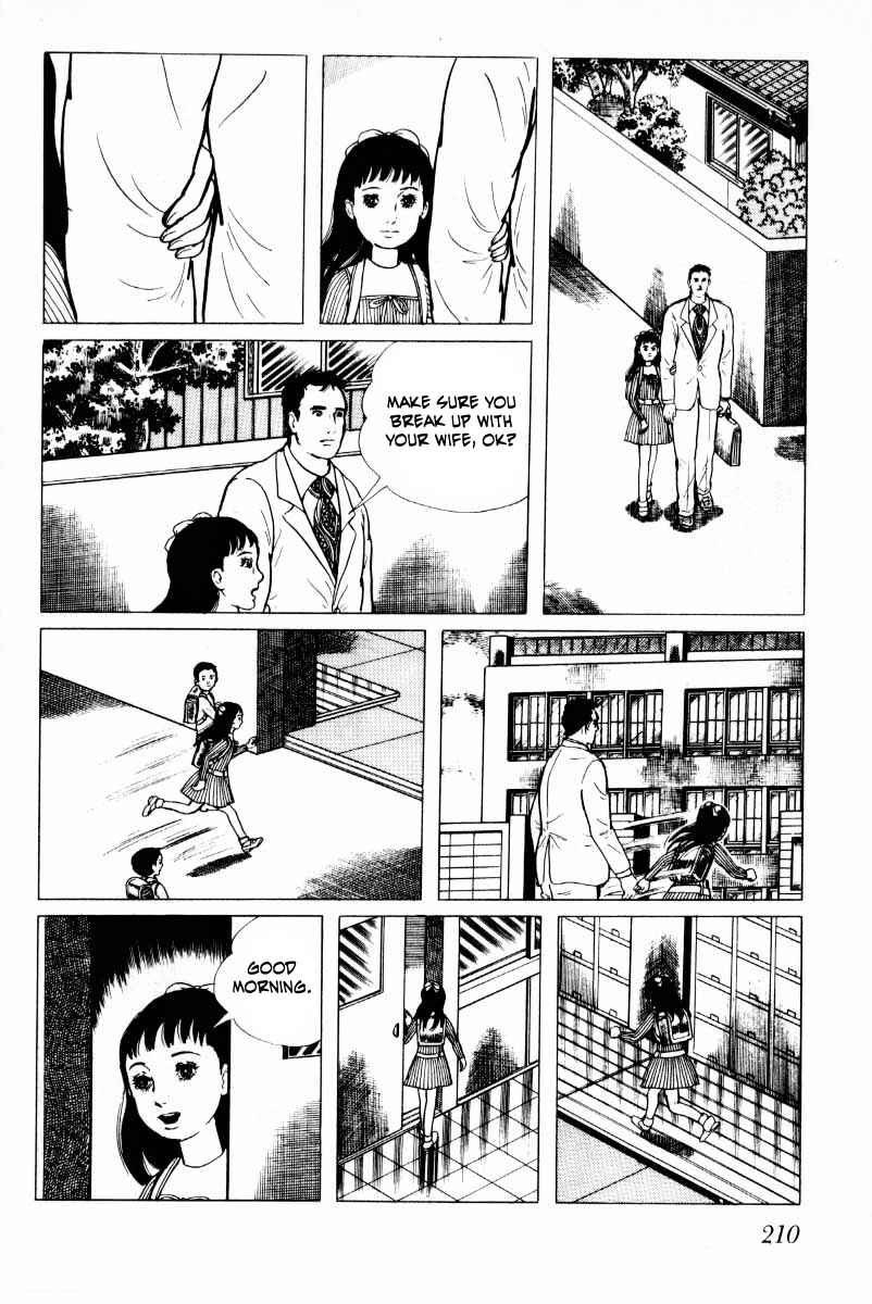 Page 111 Chapter 5 Baptism