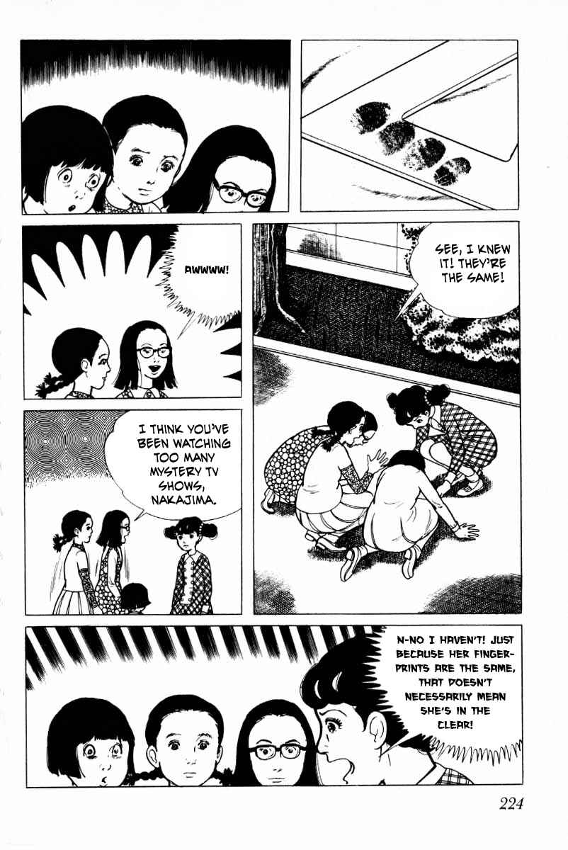 Page 125 Chapter 5 Baptism