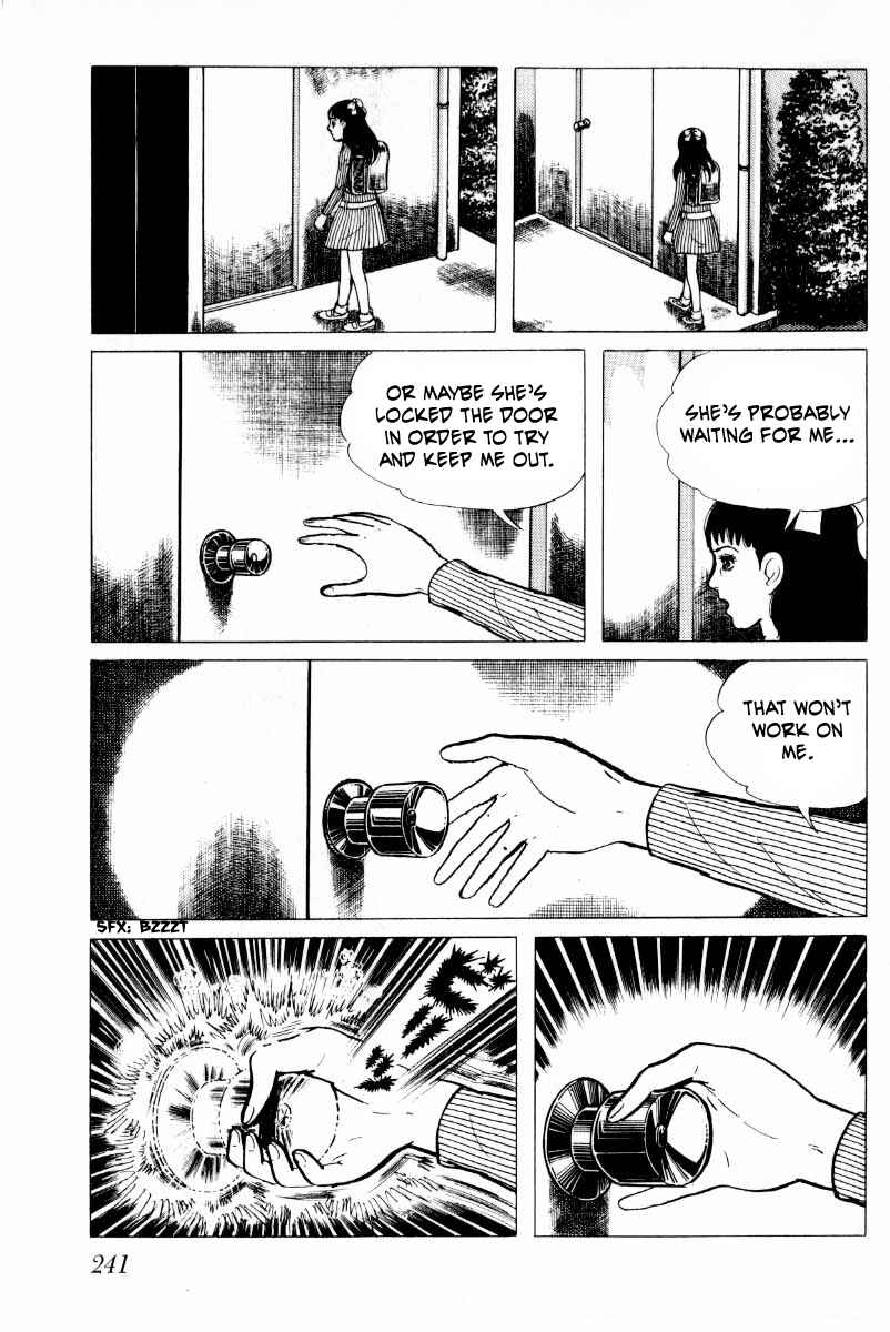 Page 142 Chapter 5 Baptism