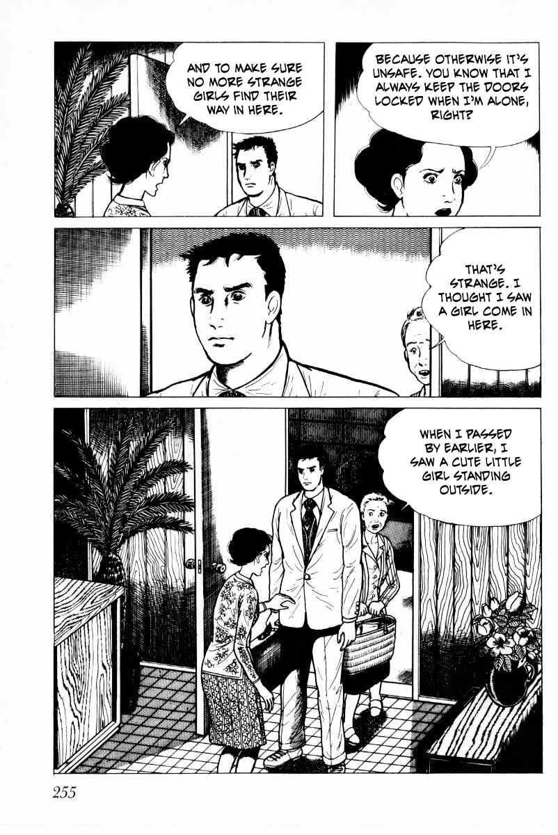 Page 156 Chapter 5 Baptism