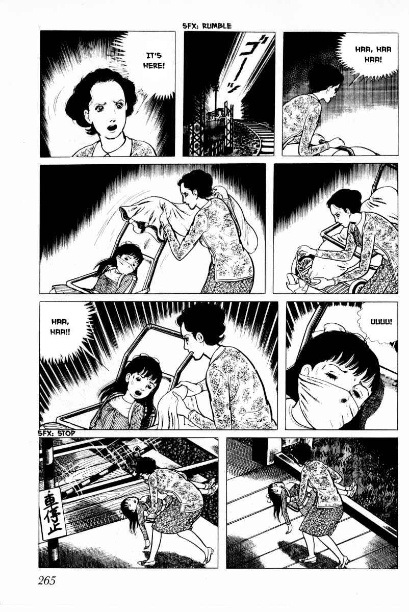 Page 166 Chapter 5 Baptism