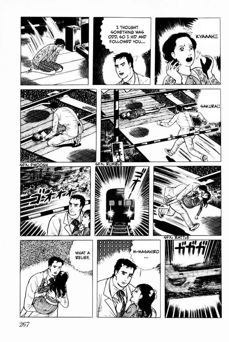 Page 168 Chapter 5 Baptism