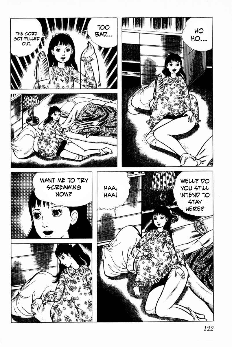 Page 23 Chapter 5 Baptism