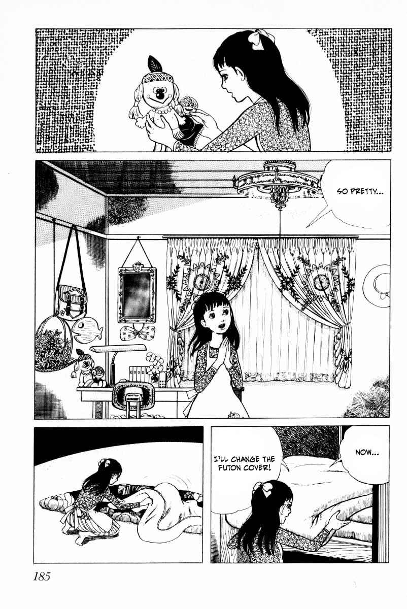 Page 86 Chapter 5 Baptism