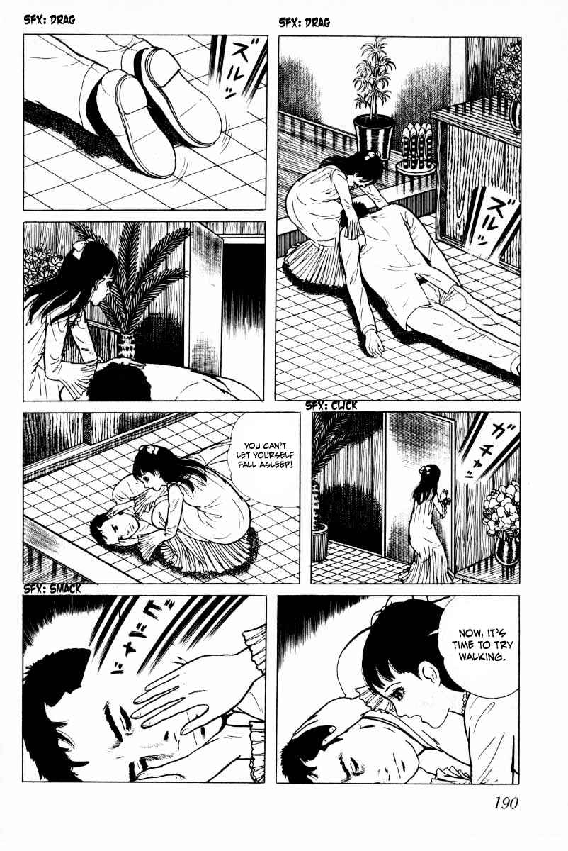 Page 91 Chapter 5 Baptism