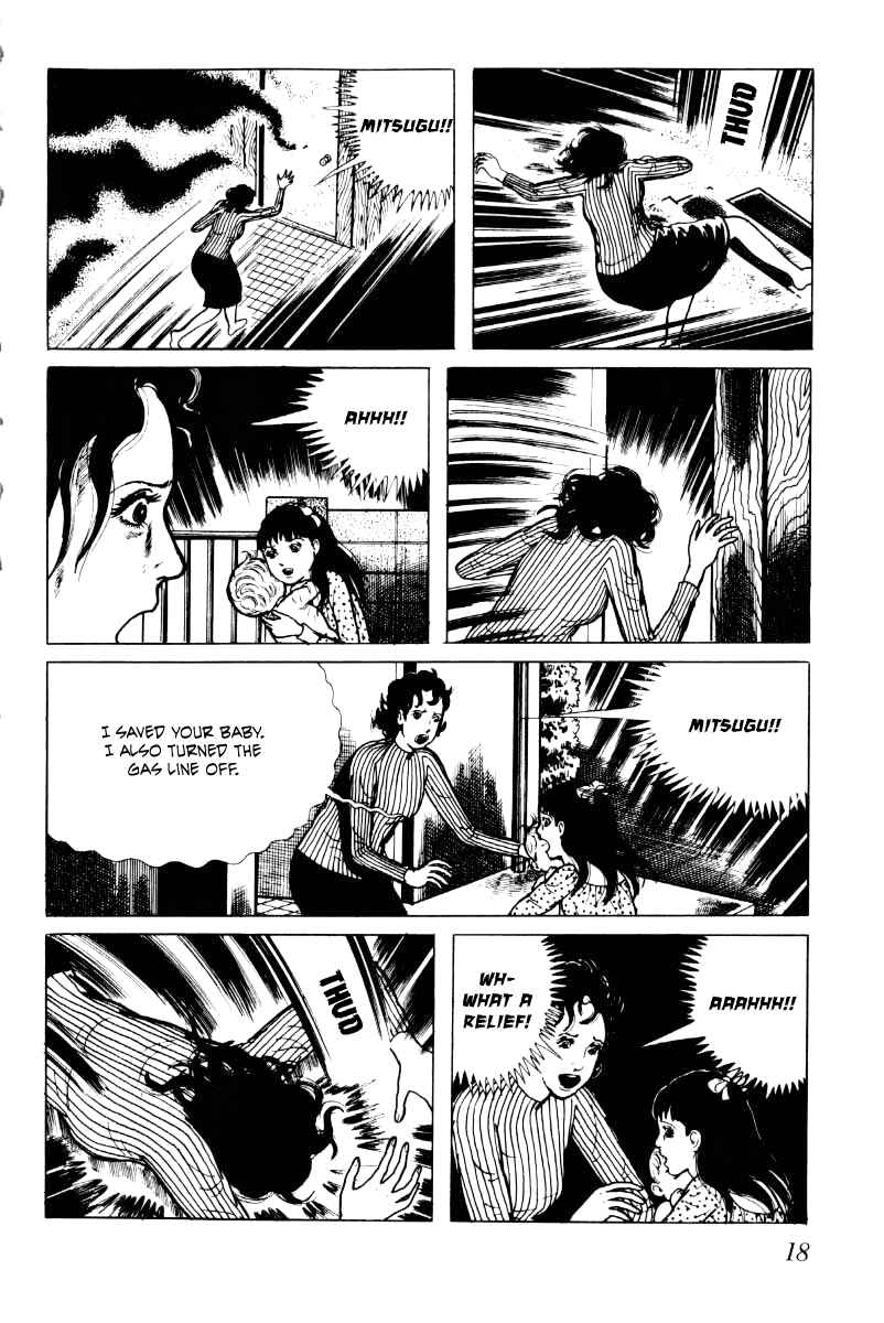 Page 19 Chapter 4 Baptism