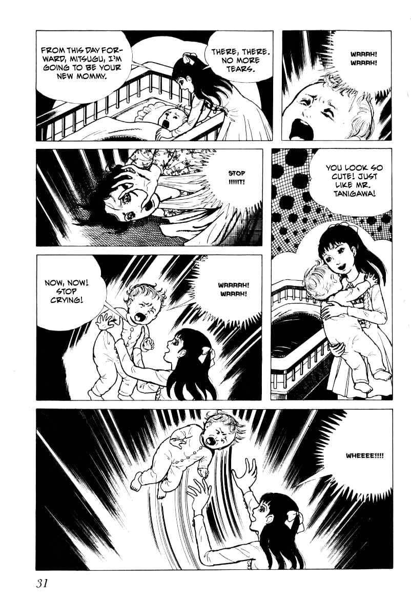 Page 32 Chapter 4 Baptism