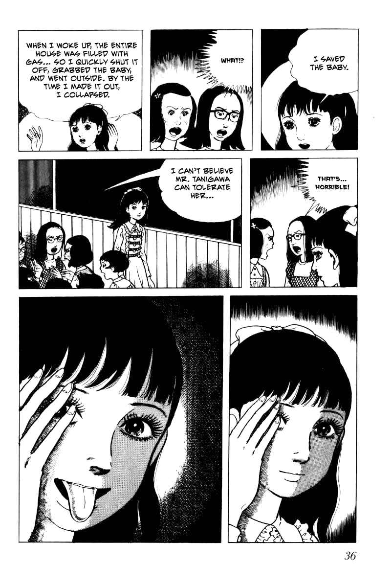 Page 37 Chapter 4 Baptism
