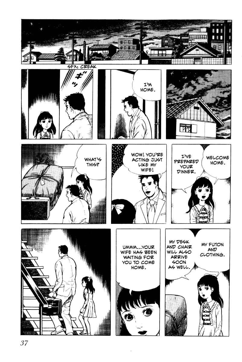 Page 38 Chapter 4 Baptism