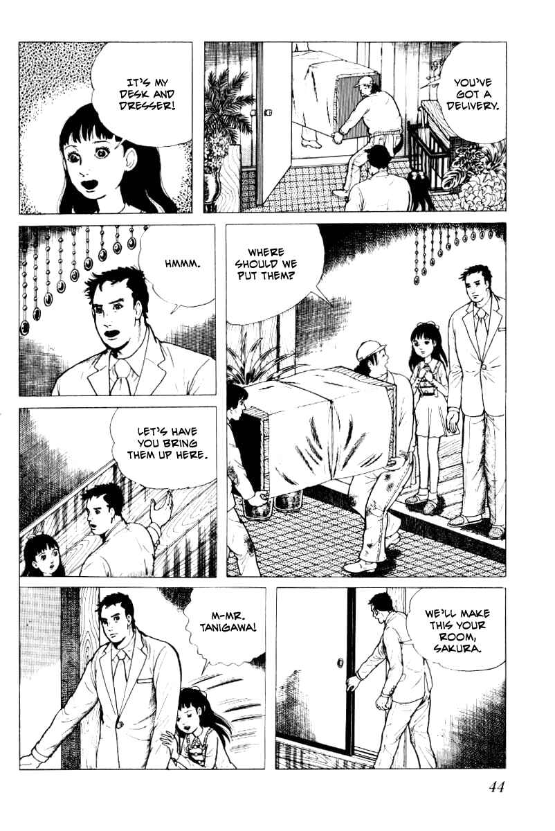 Page 45 Chapter 4 Baptism