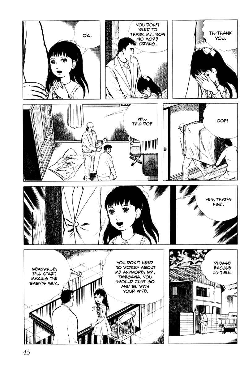Page 46 Chapter 4 Baptism