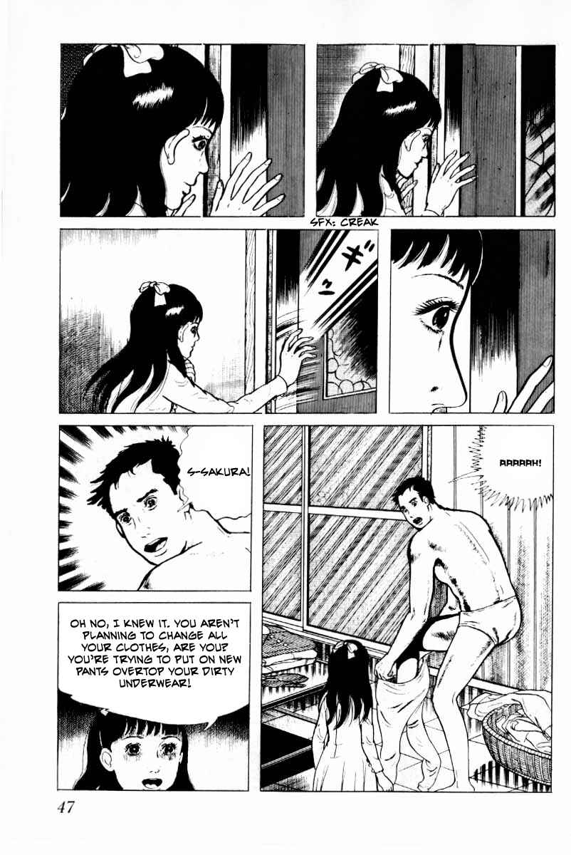 Page 48 Chapter 4 Baptism