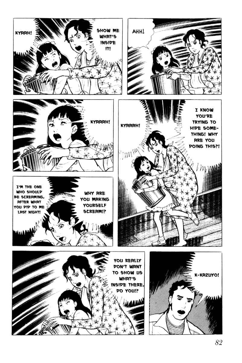 Page 83 Chapter 4 Baptism