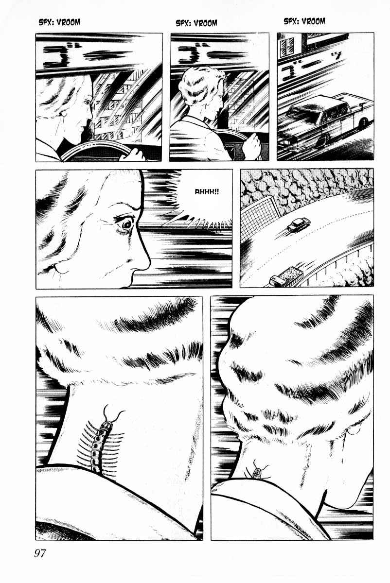 Page 98 Chapter 4 Baptism