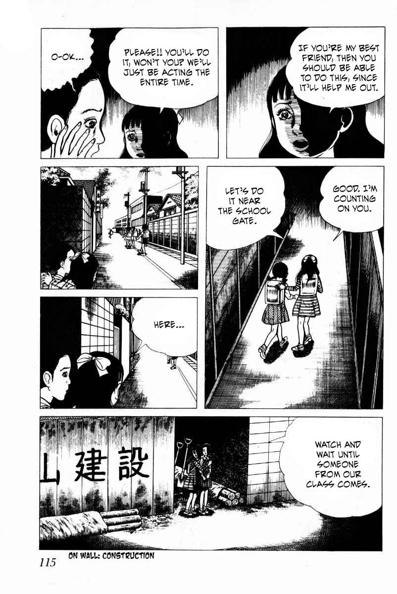 Page 117 Chapter 6 Baptism