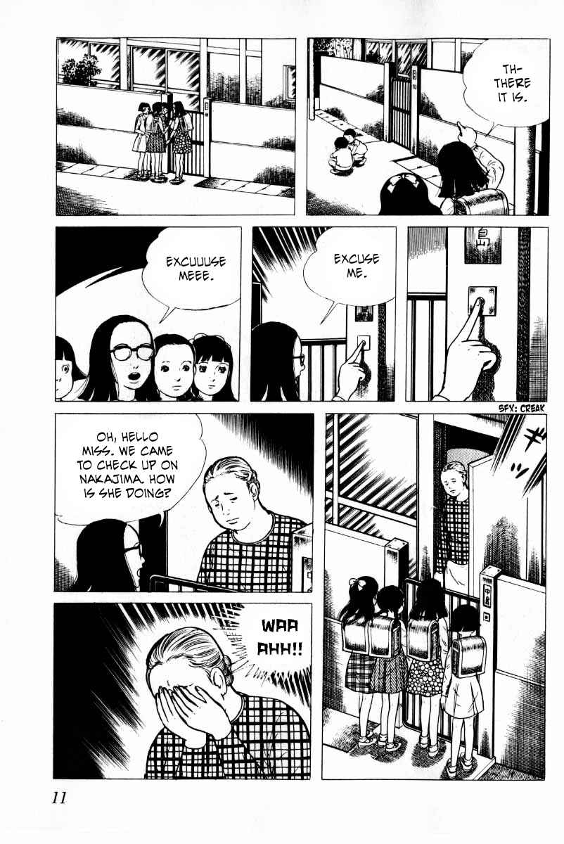 Page 12 Chapter 6 Baptism