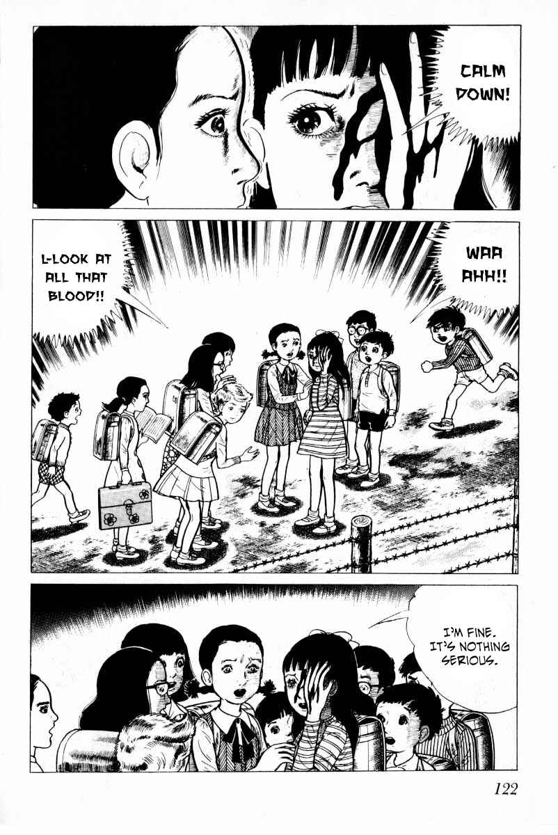 Page 124 Chapter 6 Baptism