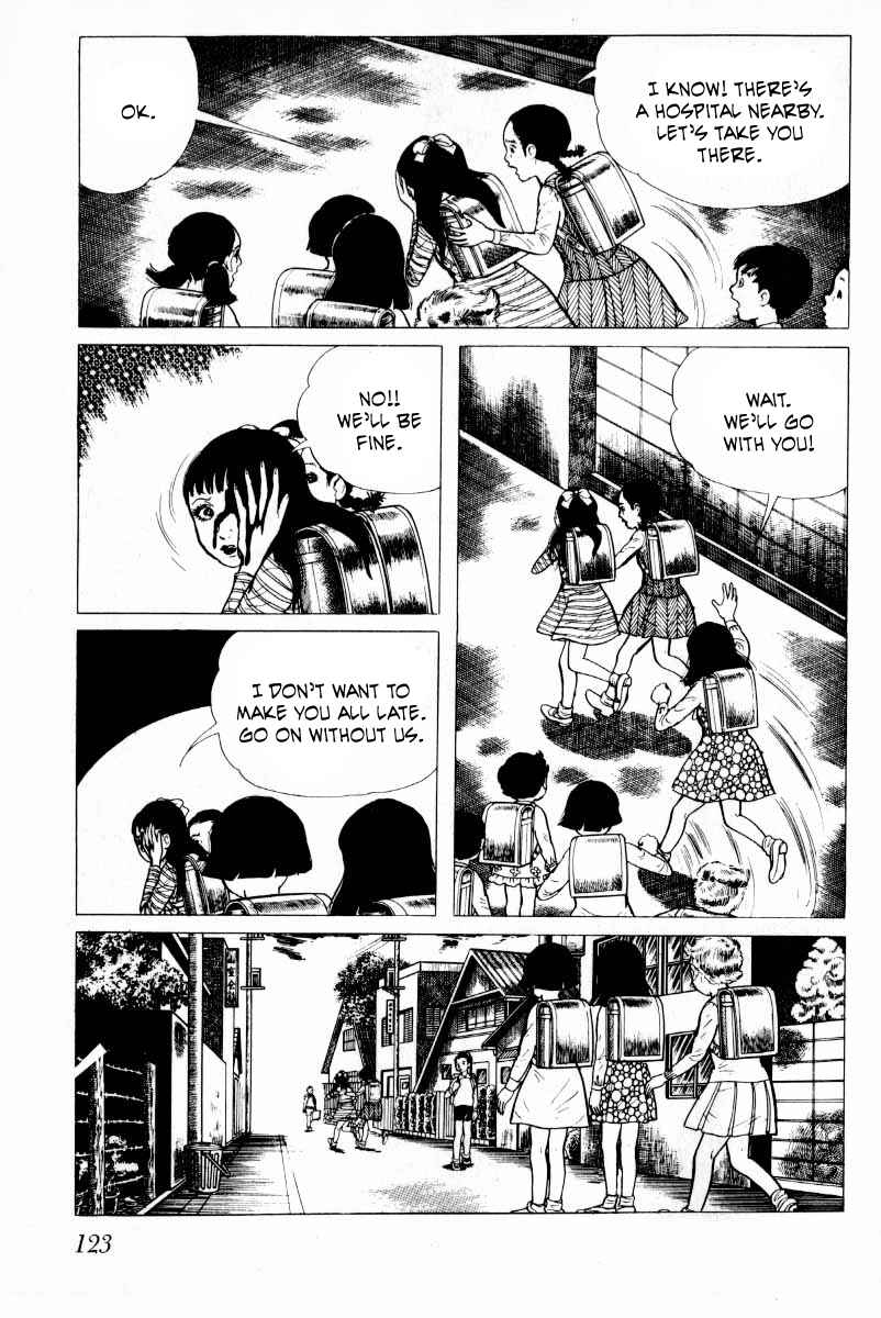 Page 125 Chapter 6 Baptism
